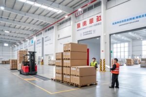 How Can I Reduce Risk When Booking LCL shipping from China? - featured