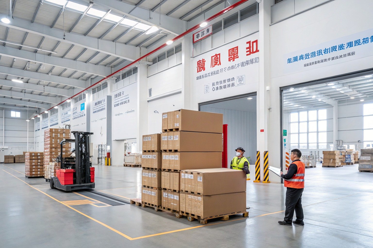 How Can I Reduce Risk When Booking LCL shipping from China? - featured