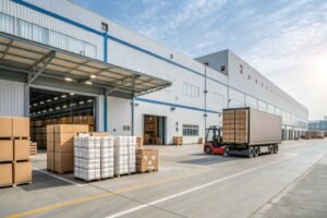 Which Documents Are Needed for LCL shipping from China? - featured