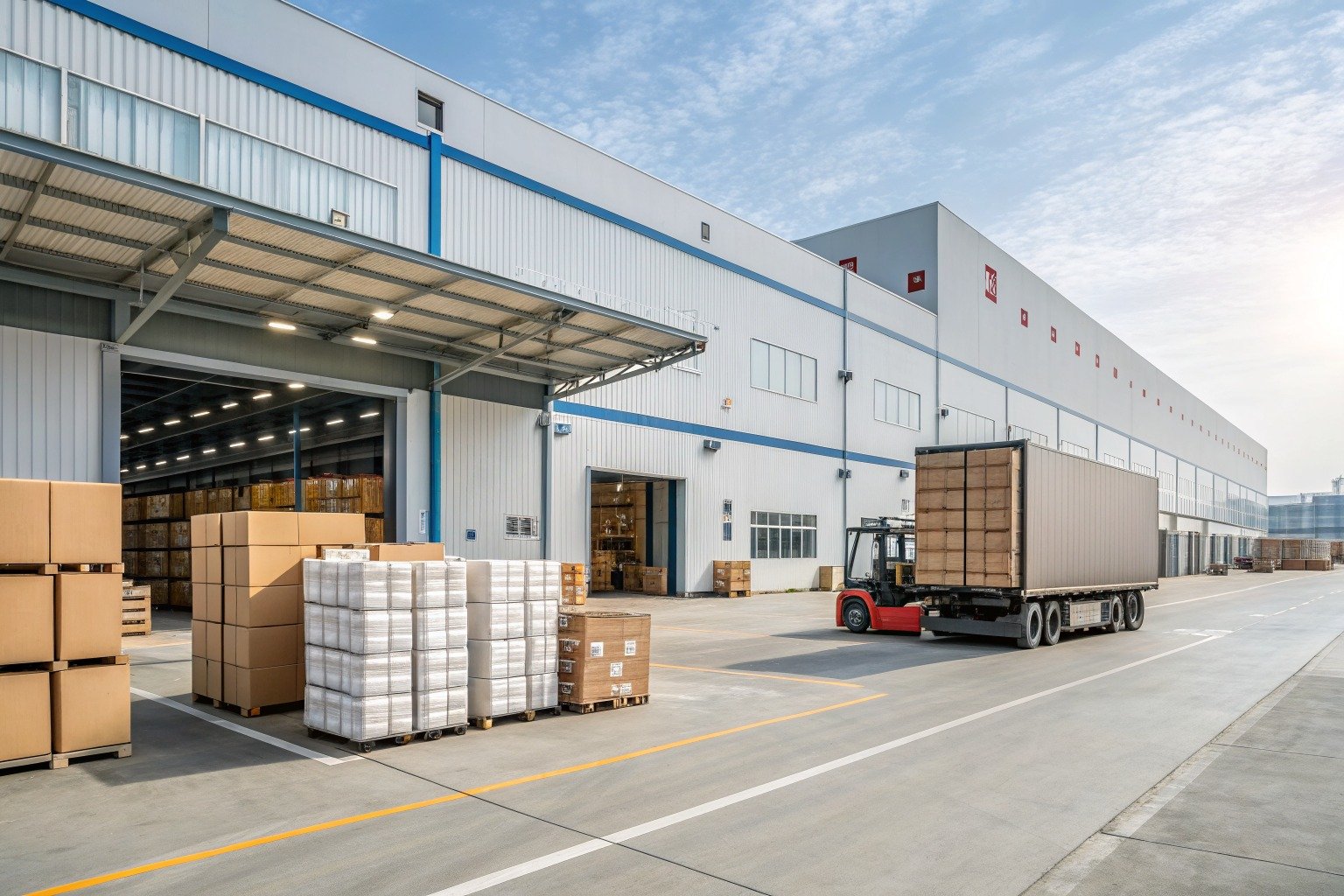 Which Documents Are Needed for LCL shipping from China? - featured