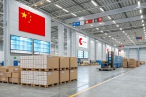 How Do I Plan Freight from China to Manzanillo and Mexico City for Peak Season? - featured
