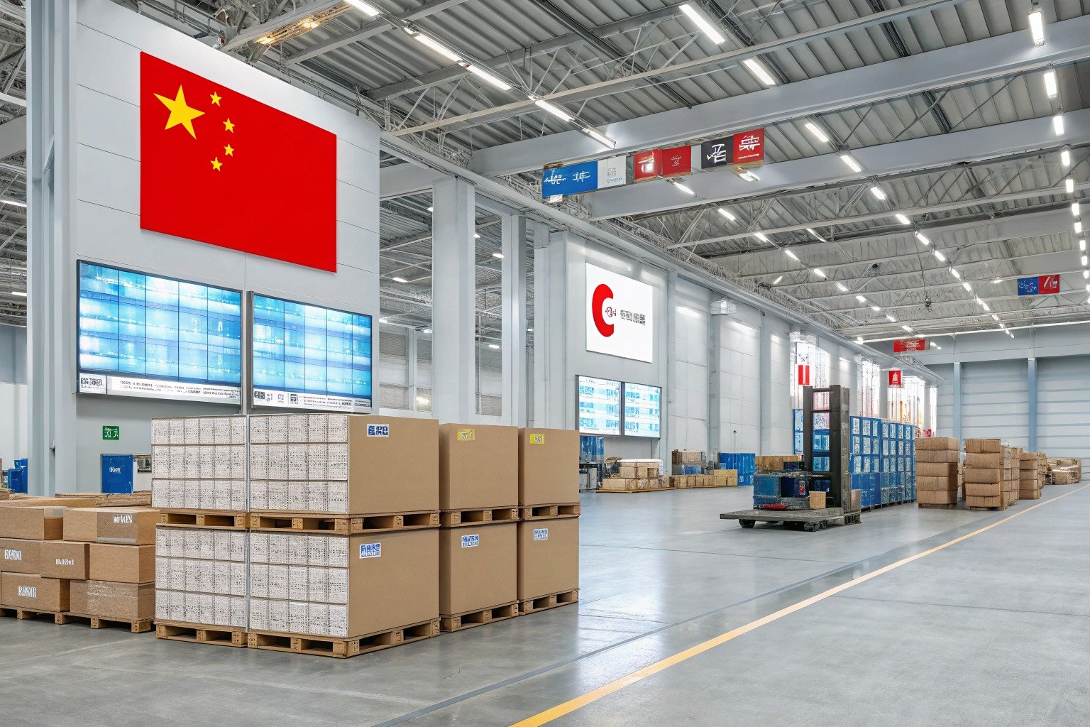 How Do I Plan Freight from China to Manzanillo and Mexico City for Peak Season? - featured