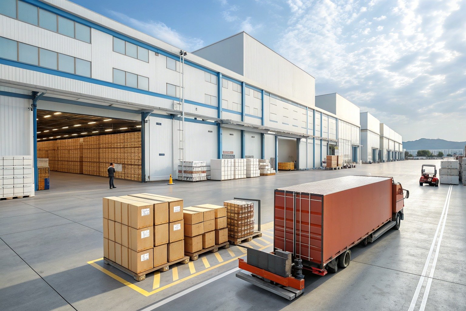 What Mistakes Do Buyers Make When Using LCL shipping from China? - featured