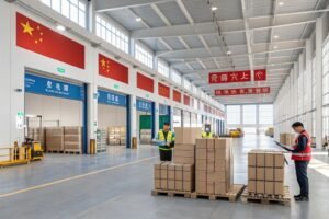 How Can GeeseCargo Help Me Compare LCL shipping and FCL shipping? - featured
