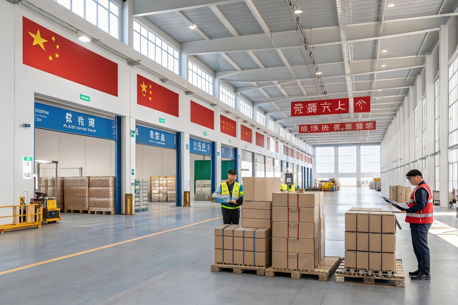 How Can GeeseCargo Help Me Compare LCL shipping and FCL shipping? - featured