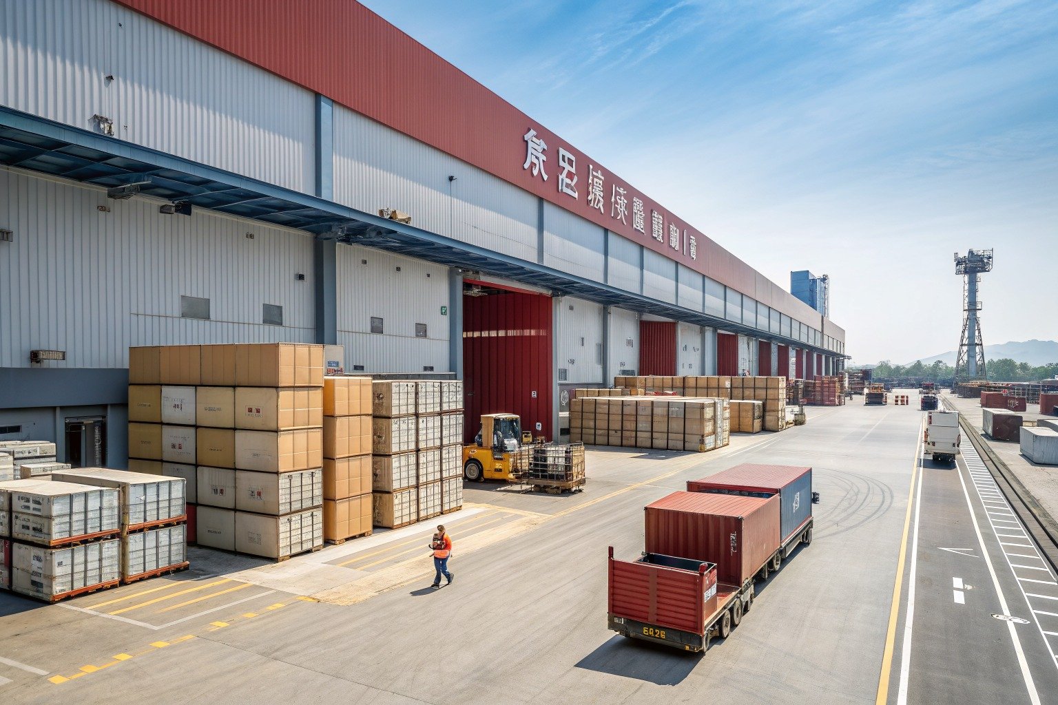 When Should I Choose express courier from China Instead of air freight? - featured
