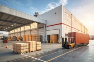 How Does express courier from China Work for small parcels and samples? - featured