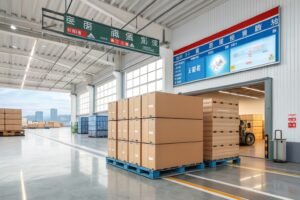What Costs Should I Expect with express courier from China? - featured