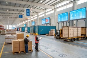 How Can I Reduce Risk When Booking express courier from China? - featured