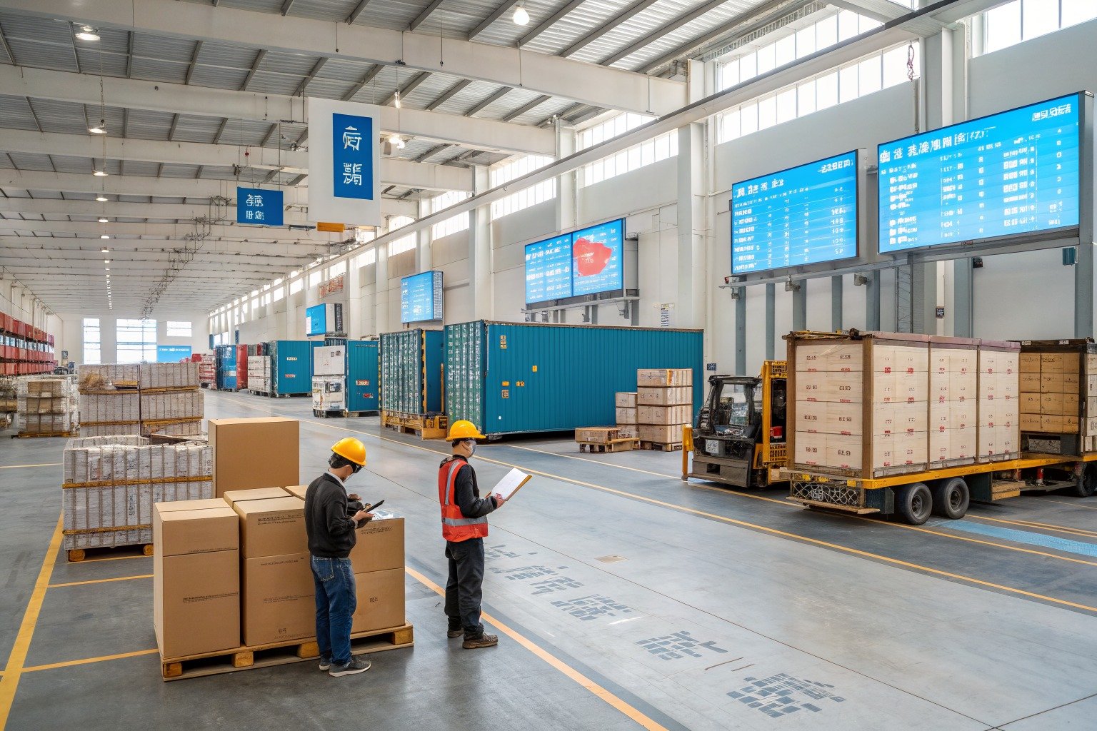 How Can I Reduce Risk When Booking express courier from China? - featured