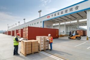 How Do Transit Times Change When I Use express courier from China? - featured
