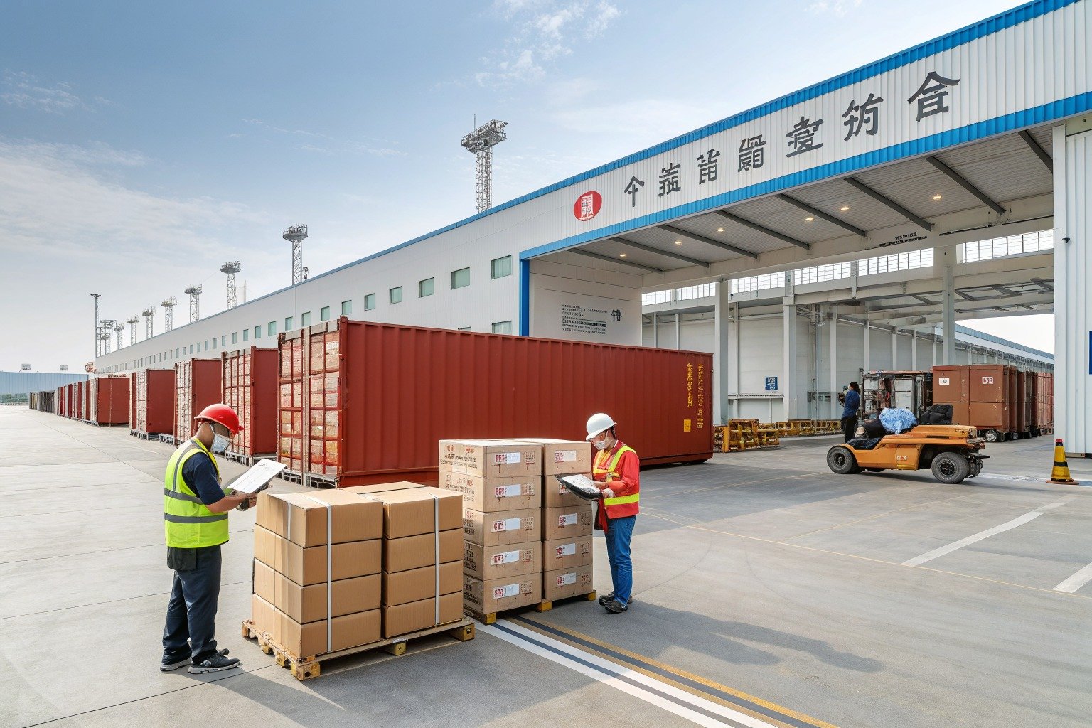 How Do Transit Times Change When I Use express courier from China? - featured