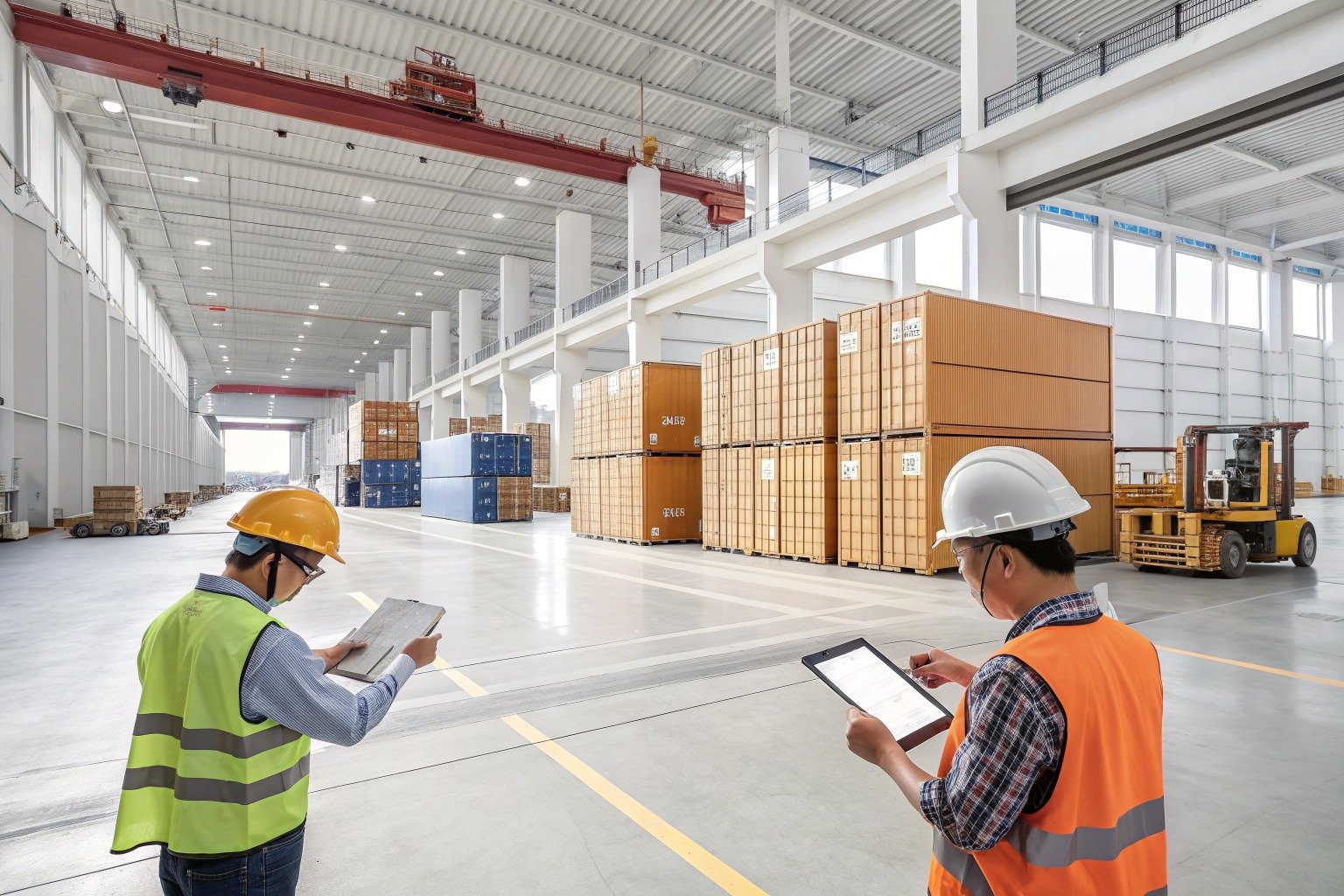 What Mistakes Do Buyers Make When Using express courier from China? - featured