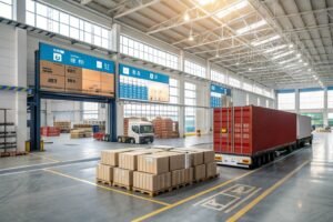 How Long Does Shipping from China to Canada Take by Sea and Air? - featured