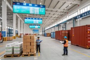 What Is the Best Way to Ship from China to UK? - featured