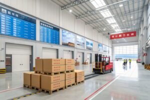 When Should I Choose multimodal freight from China Instead of single-mode freight? - featured