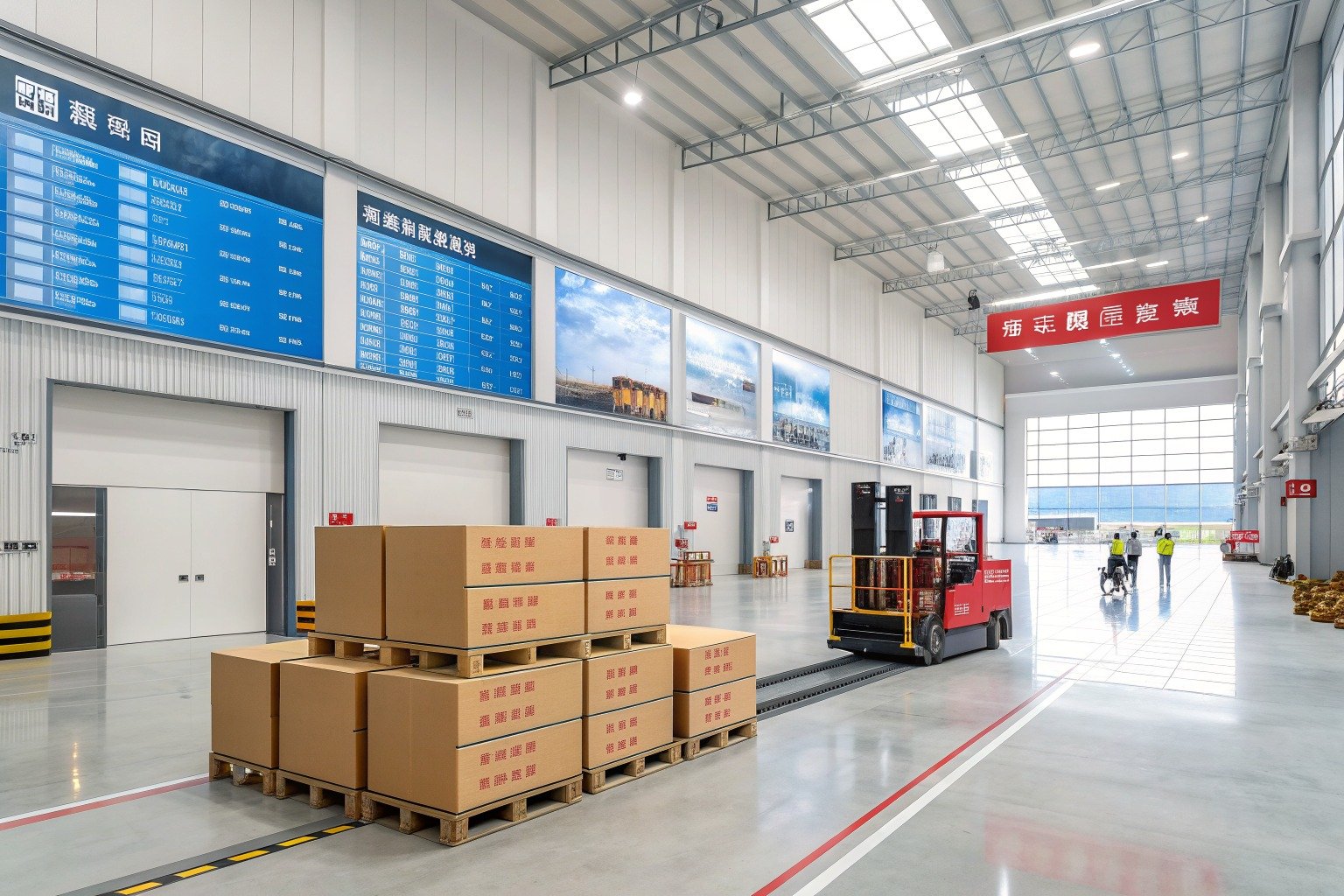 When Should I Choose multimodal freight from China Instead of single-mode freight? - featured