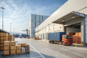 What Costs Should I Expect with multimodal freight from China? - featured