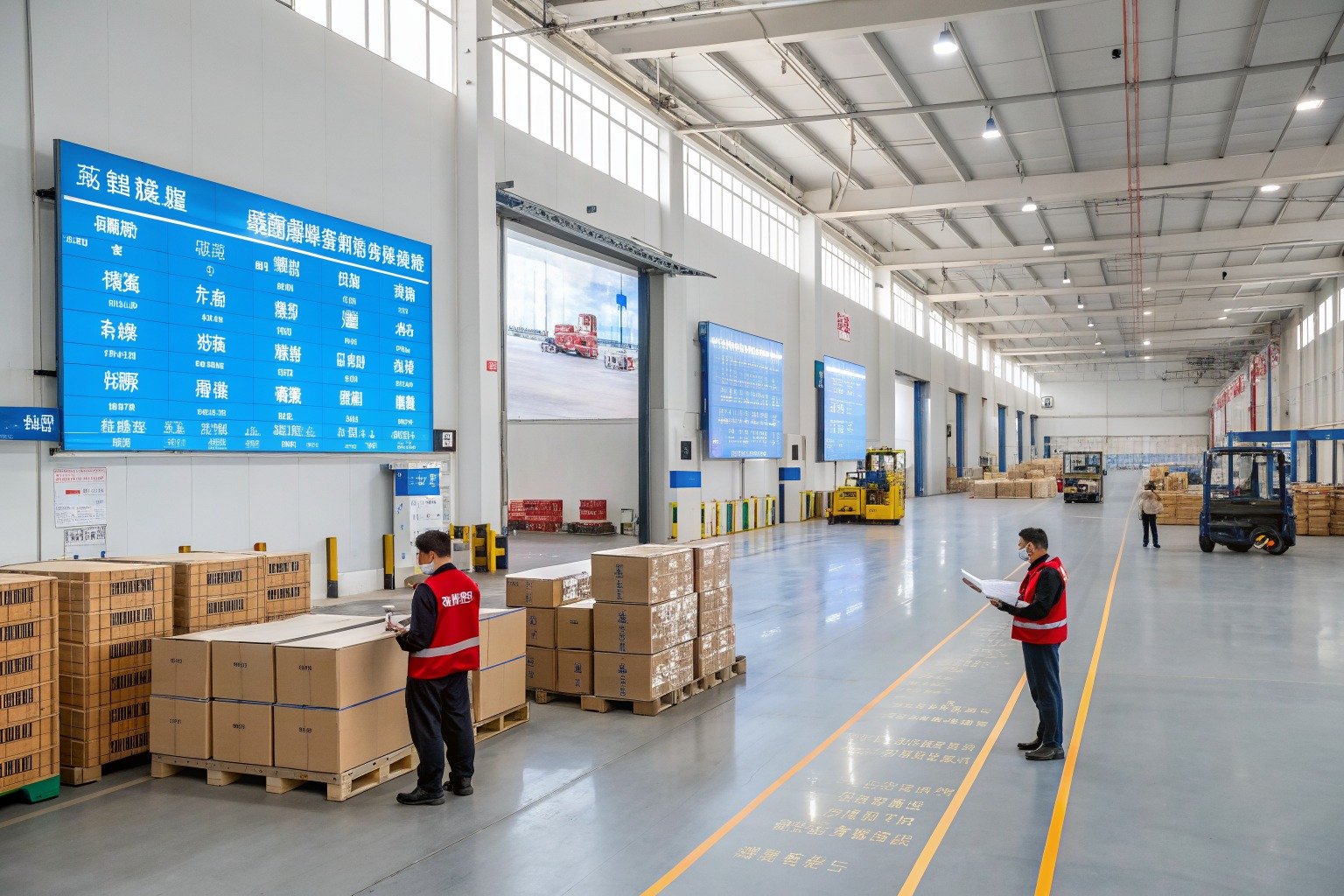 Which Documents Are Needed for multimodal freight from China? - featured