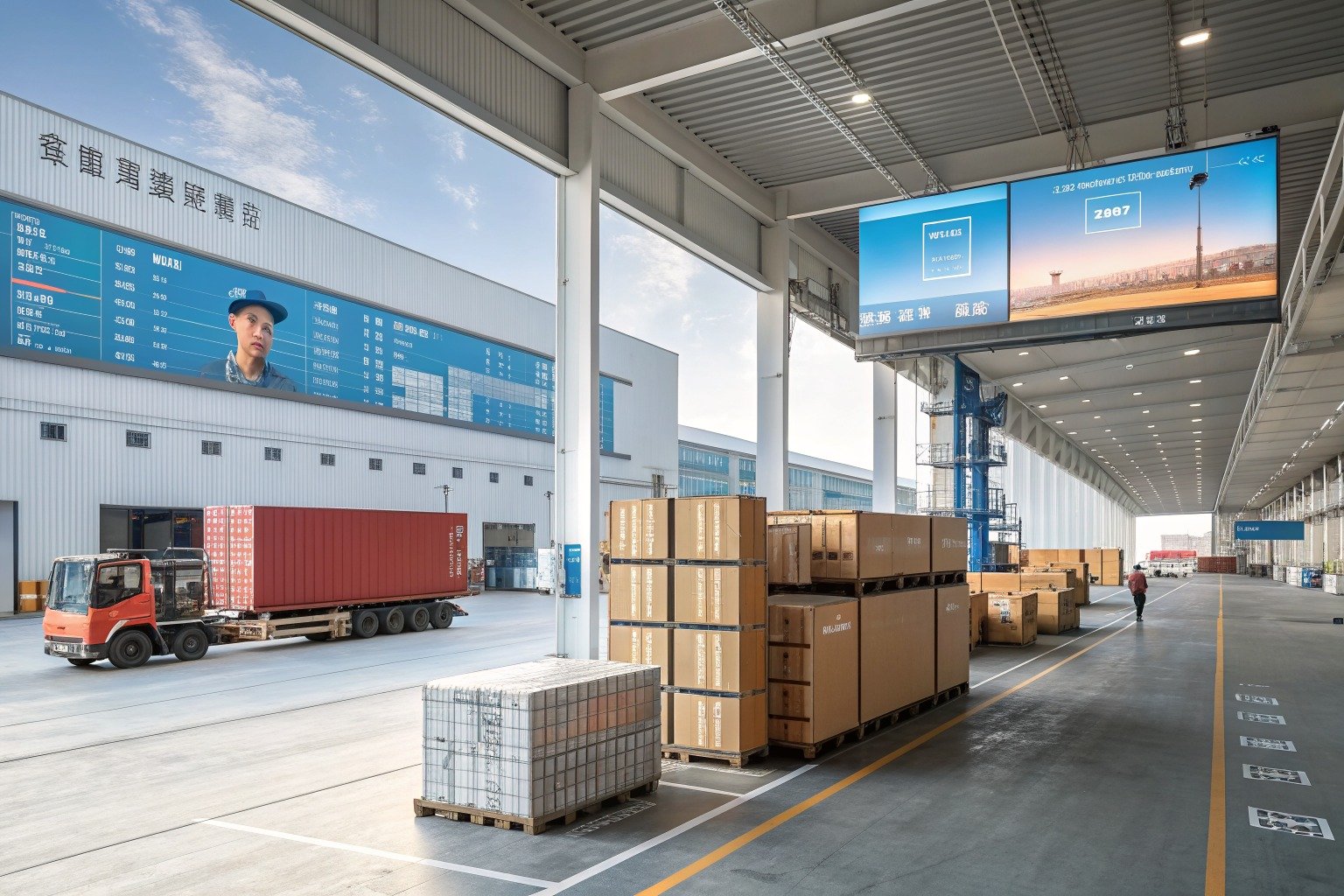 How Can GeeseCargo Help Me Compare multimodal freight and single-mode freight? - featured