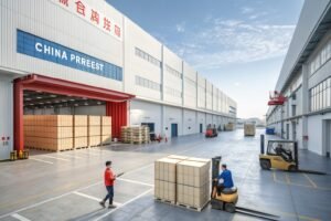 When Should I Choose door-to-door shipping from China Instead of port-to-port shipping? - featured