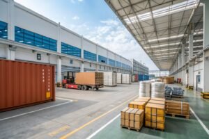 What Costs Should I Expect with door-to-door shipping from China? - featured