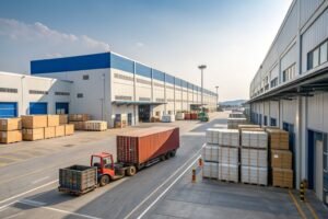 Which Documents Are Needed for door-to-door shipping from China? - featured