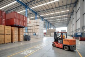 What Mistakes Do Buyers Make When Using door-to-door shipping from China? - featured