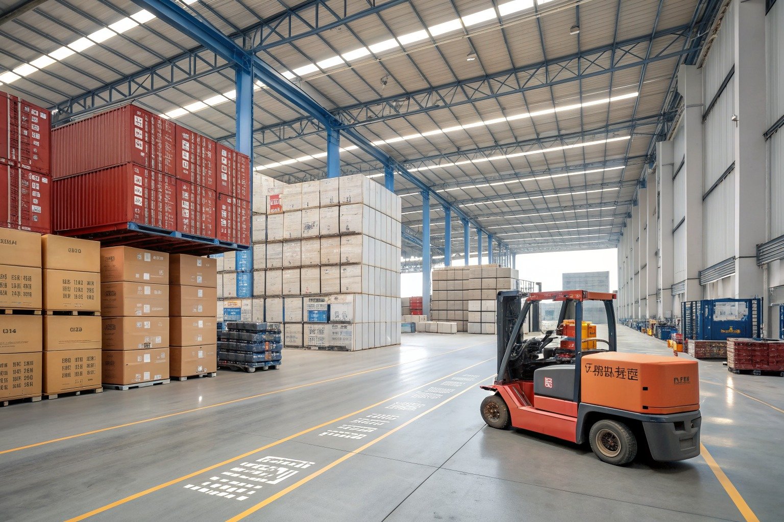 What Mistakes Do Buyers Make When Using door-to-door shipping from China? - featured