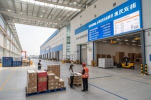 How Should Amazon sellers Plan Shipping from China Around FBA delivery windows? - featured