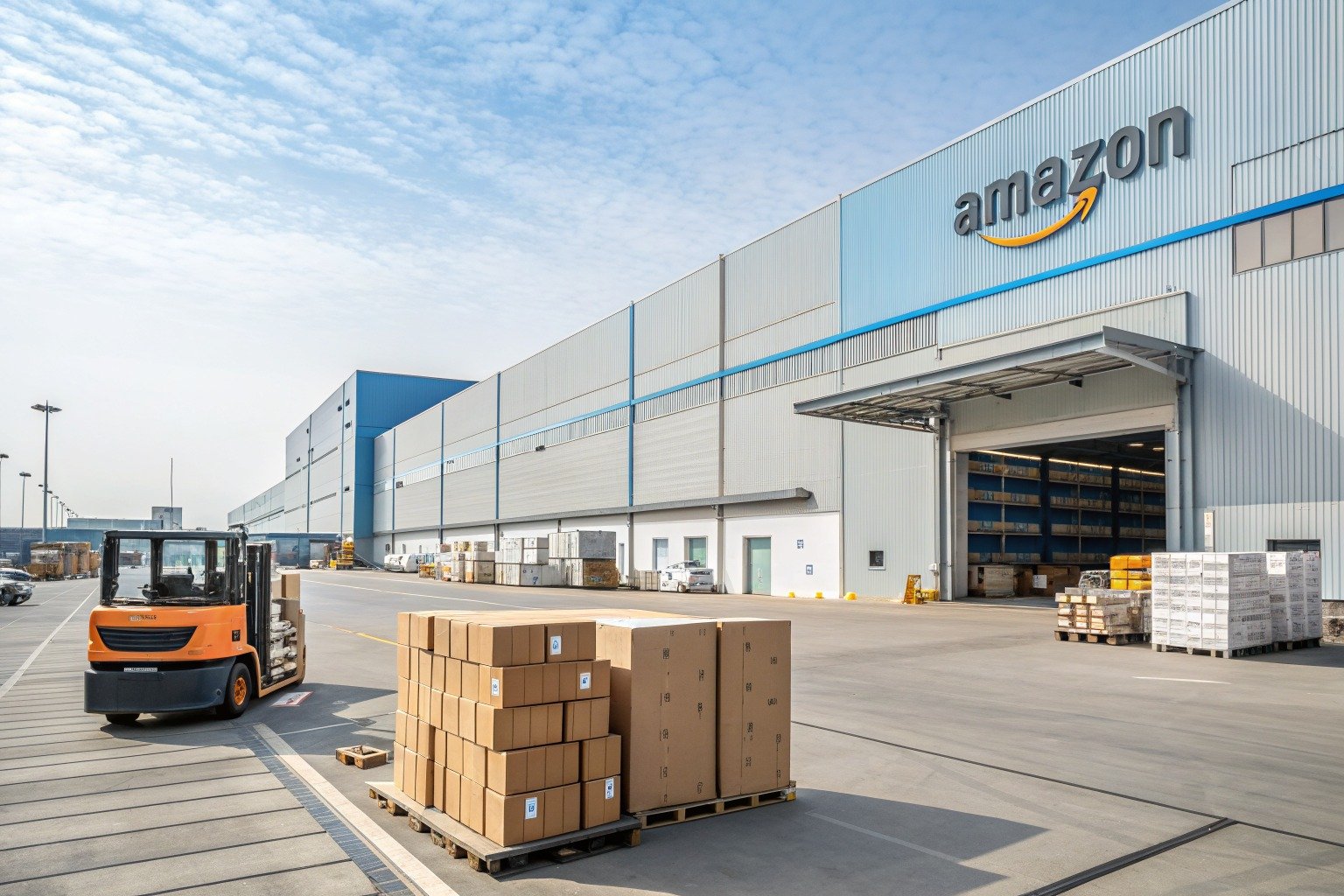 What Freight Forwarder Services Do Amazon sellers Need Most from China? - featured