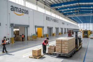 How Can Amazon sellers Avoid stockouts When Importing from China? - featured
