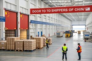 Should Amazon sellers Use DDP or FOB Shipping from China? - featured