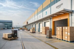 How Can Amazon sellers Use Consolidation to Save Shipping Cost from China? - featured