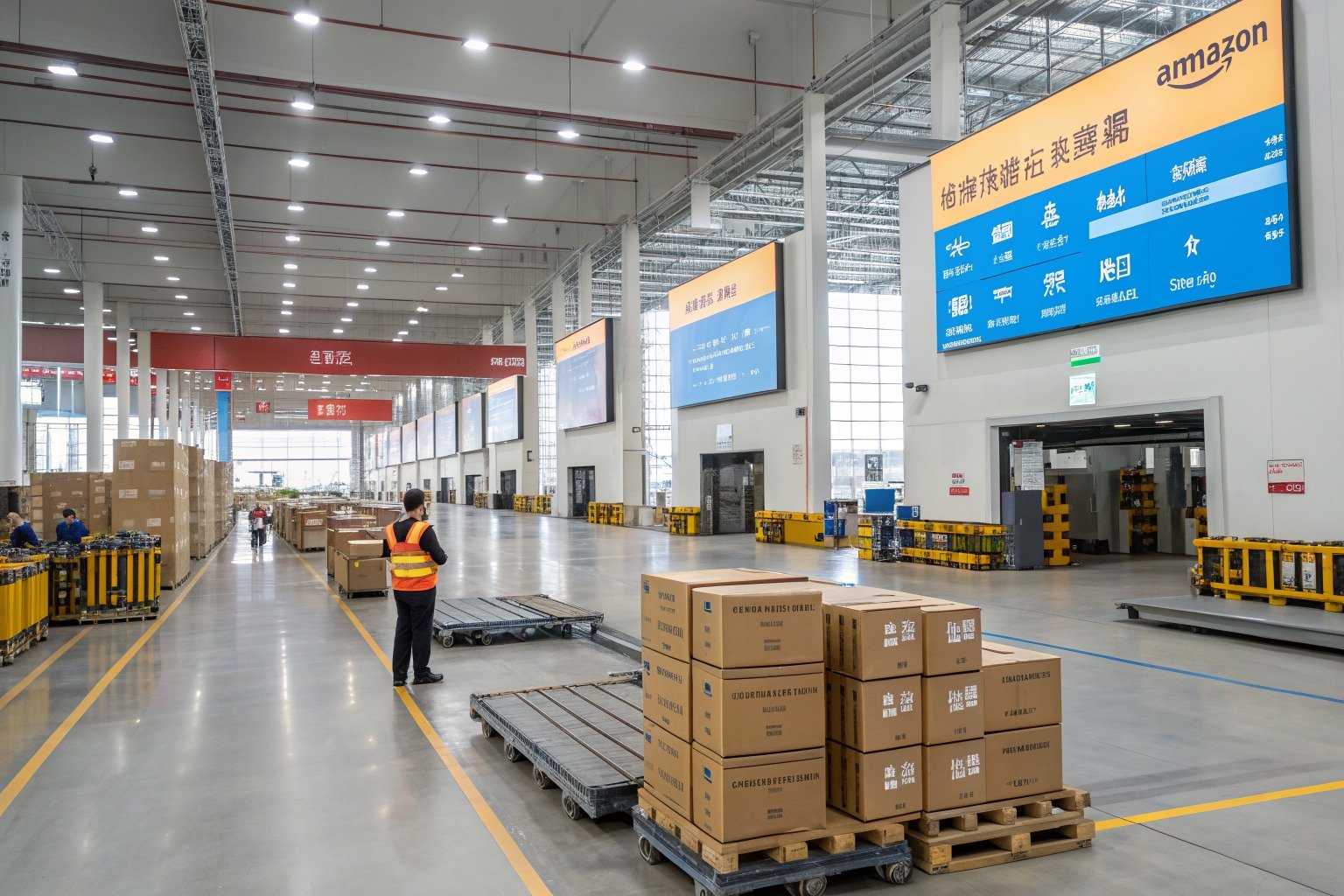 When Should Amazon sellers Switch from Express to Air or Sea Freight from China? - featured