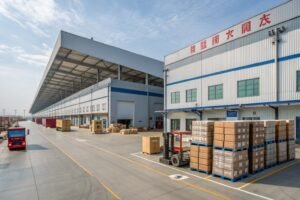 How Should Shopify brands Plan Shipping from China Around small-batch replenishment? - featured