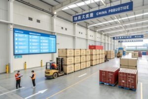 How Can Shopify brands Avoid cash flow pressure When Importing from China? - featured