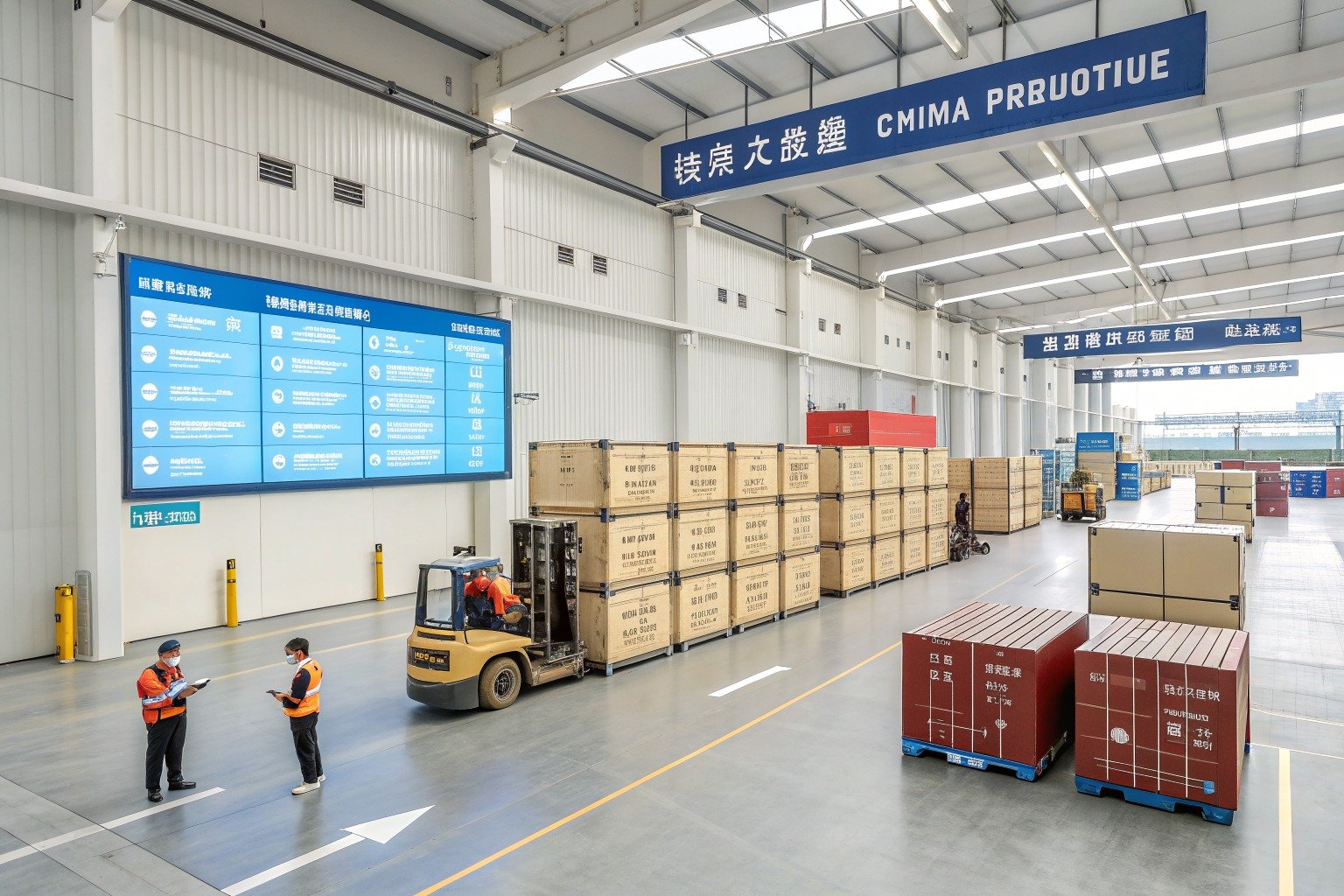 How Can Shopify brands Avoid cash flow pressure When Importing from China? - featured