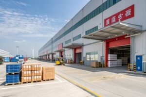 Should Shopify brands Use DDP or FOB Shipping from China? - featured