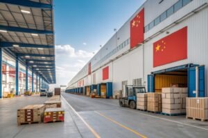 How Can Shopify brands Compare China Freight Quotes More Clearly? - featured