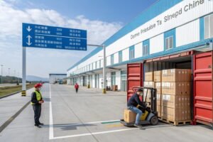 Should UK importers Use DDP Shipping from China to UK? - featured
