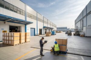 When Should Shopify brands Switch from Express to Air or Sea Freight from China? - featured