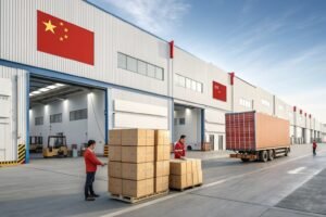How Should retail buyers Plan Shipping from China Around seasonal launch dates? - featured