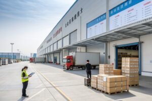 What Freight Forwarder Services Do retail buyers Need Most from China? - featured