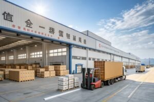 How Can retail buyers Avoid late arrivals When Importing from China? - featured