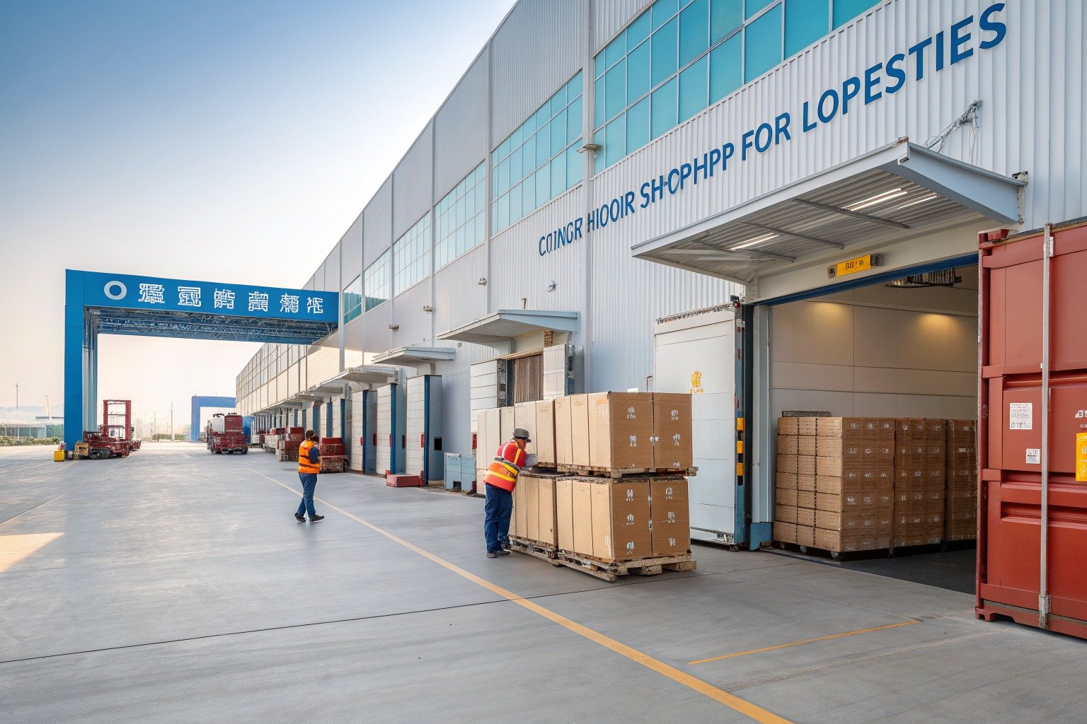 Should retail buyers Use DDP or FOB Shipping from China? - featured