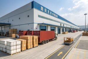 How Can retail buyers Compare China Freight Quotes More Clearly? - featured