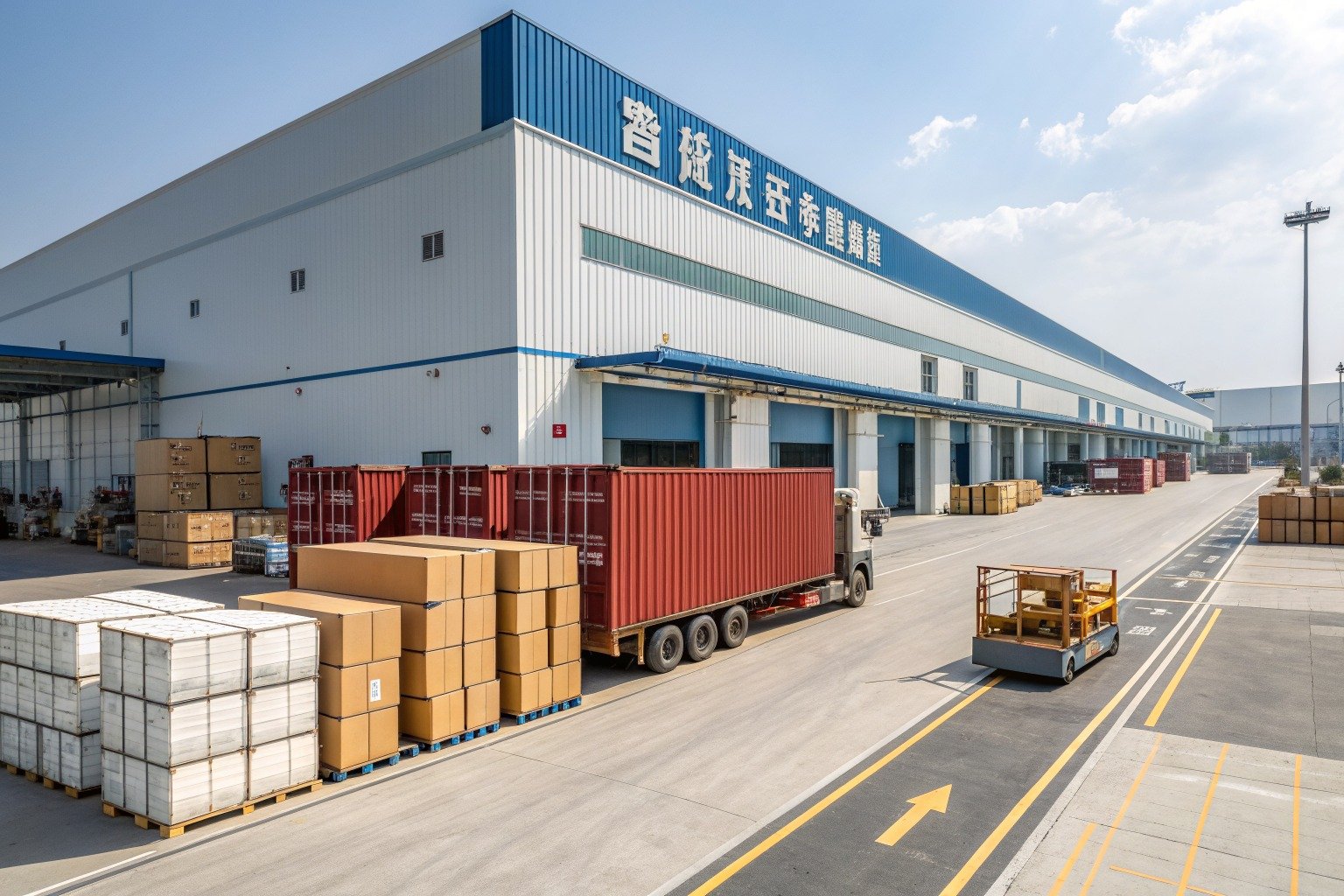 How Can retail buyers Compare China Freight Quotes More Clearly? - featured