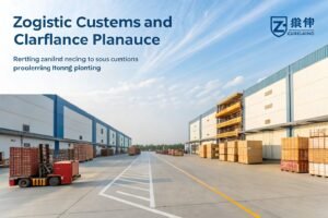 How Can I Avoid Customs Delays When Shipping from China to UK? - featured