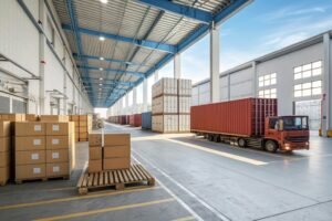 When Should retail buyers Switch from Express to Air or Sea Freight from China? - featured